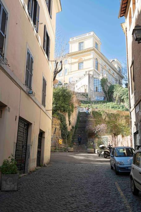 Le Petit Prince Roma Exterior foto
