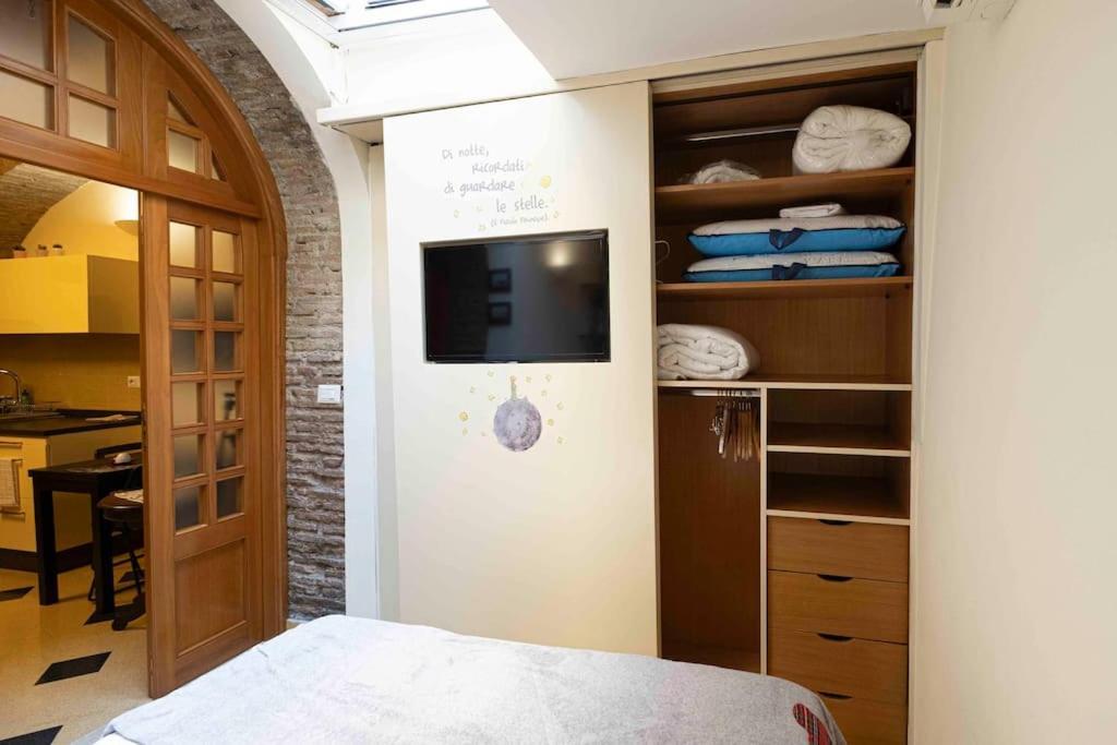 Le Petit Prince Roma Exterior foto