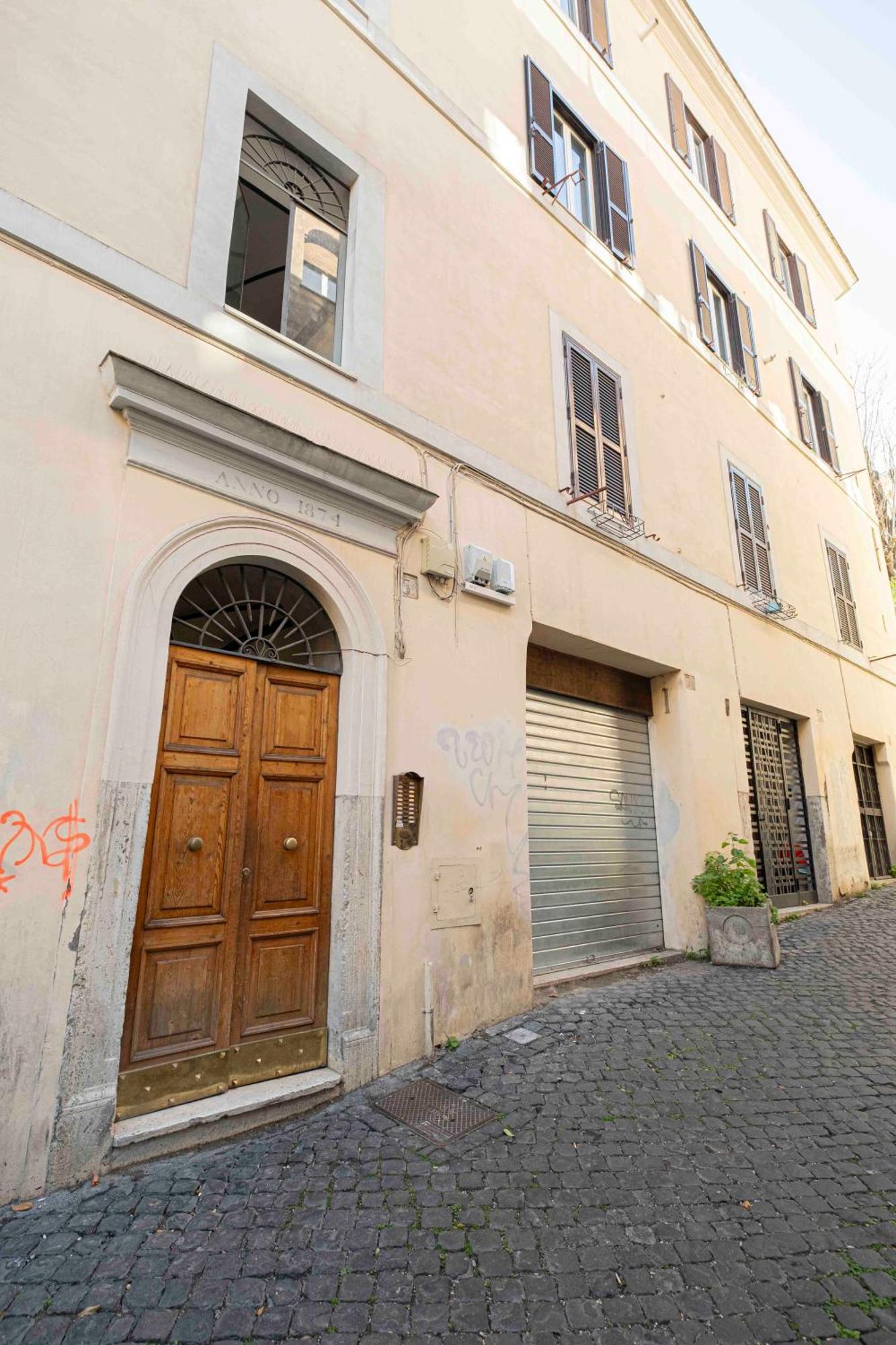 Le Petit Prince Roma Exterior foto